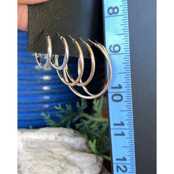 Ophelia Roe Earrings $16ea / 3 for $25 - Picture 3 of 6